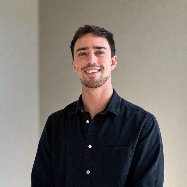 Reynard du Toit, founder of Nodera Systems